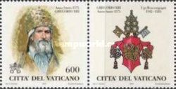 Gregory XIII, 1575