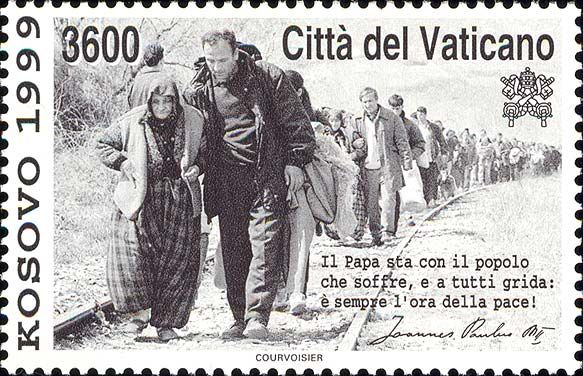 Refugees