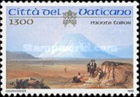 Mount Tabor