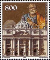 St. Peter's Basilica