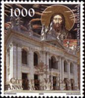 Basilica of St. John