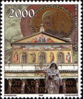 Basilica of St. Paul