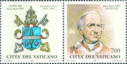 Leo XIII, 1878