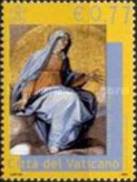 Virgin of Deisis