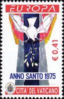 Manifesto of the Holy Year 1975