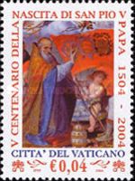 Virgin of the Rosary