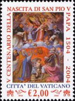 Pius V