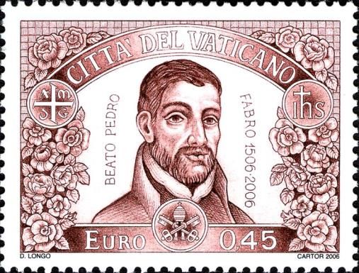 Beato Pedro Fabro