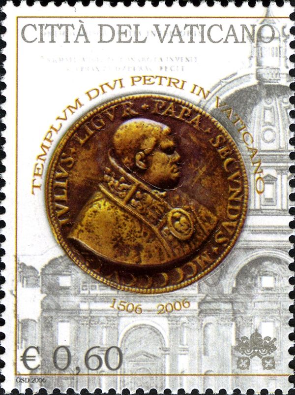 Pope Julius II