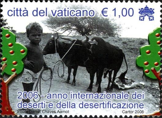 Child and Herd