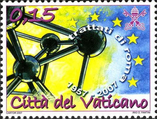 Atomium, Brussels