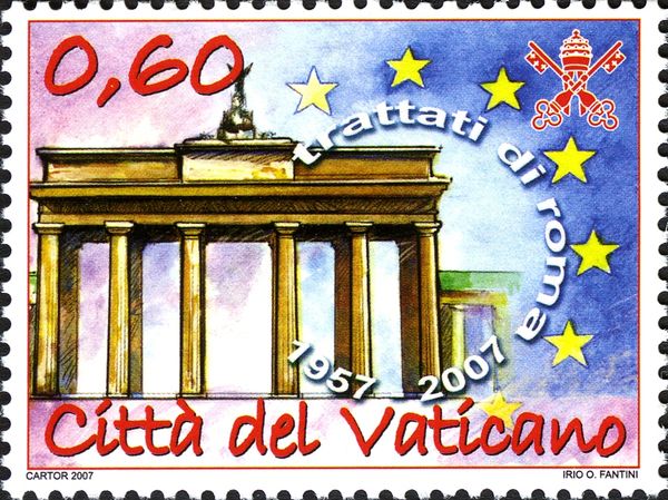 Brandenburg Gate, Berlin