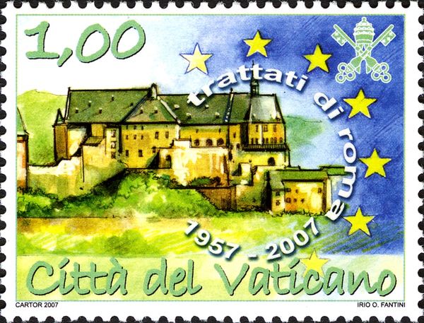 Vianden Castle, Luxembourg