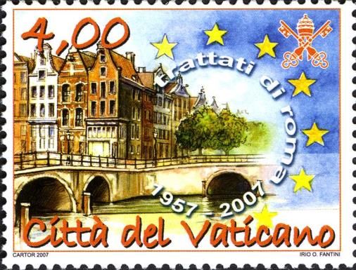 Amsterdam Old Town
