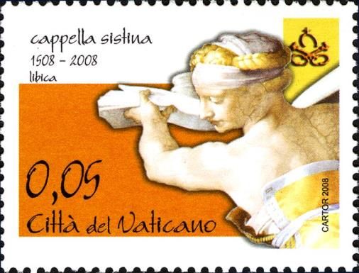 Libyan Sibyl