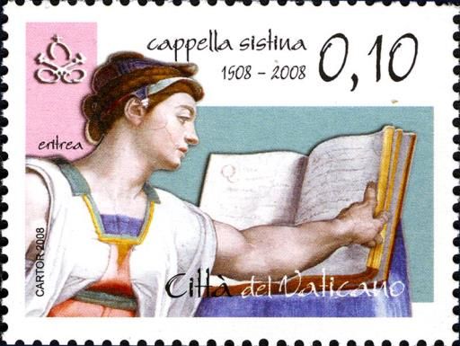 Sibilla Eritrea