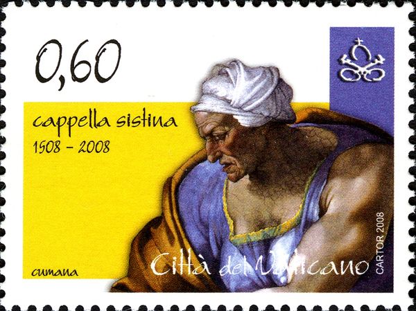Sibilla Cumana