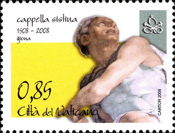 Prophet Jonah