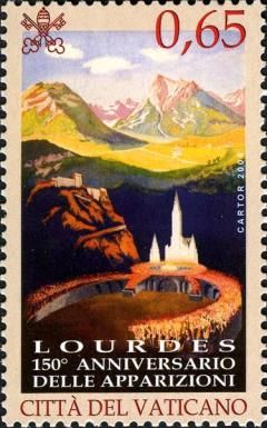Lourdes