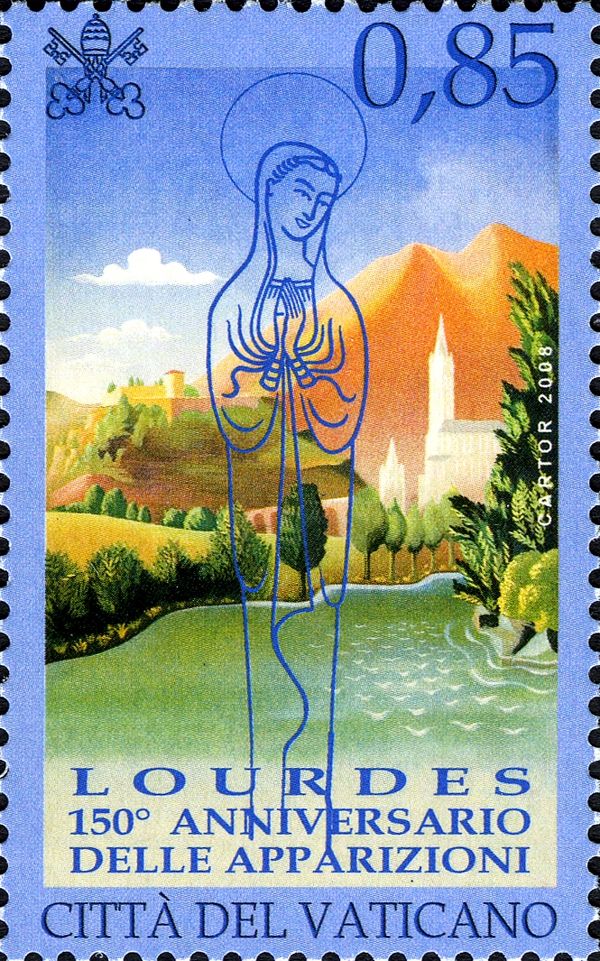 Lourdes