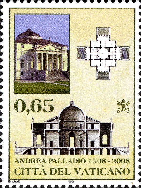 Rotonda Palladio