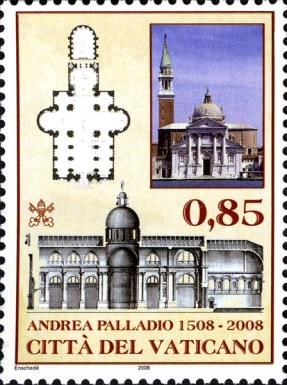 Church of the Redeemer in Venice