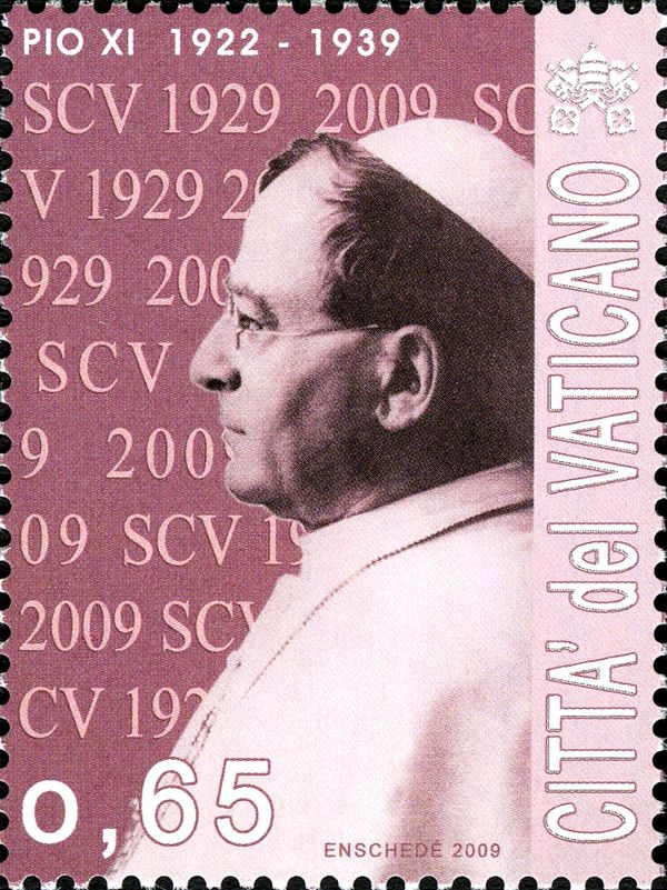 Pius XI
