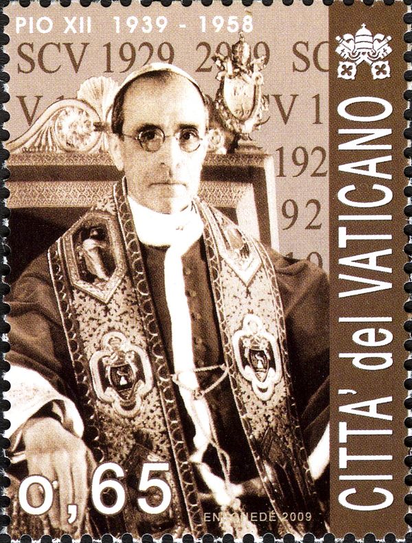 Pius XII