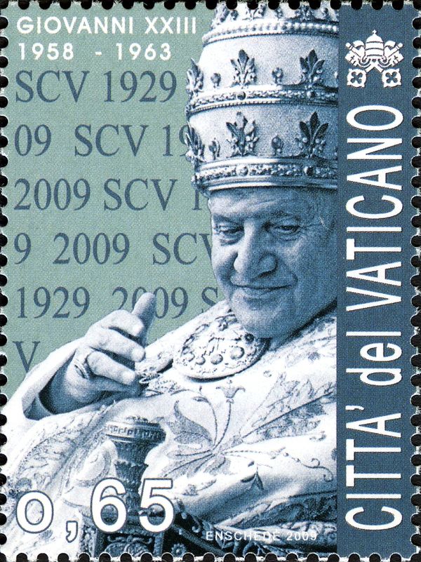 John XXIII