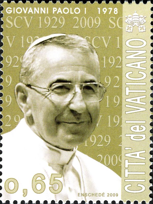 John Paul I