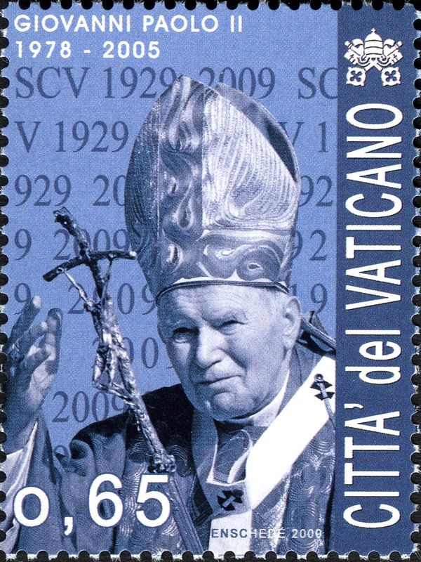 John Paul II