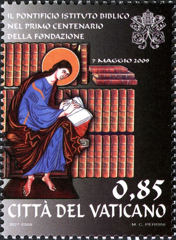 Pontifical Biblical Institute