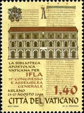 Vatican Apostolic Library