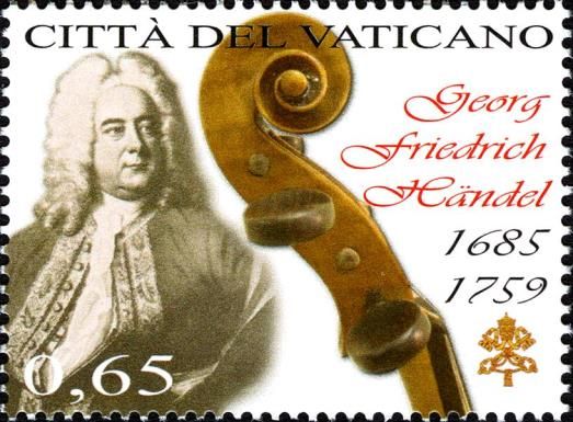 G.F.Händel