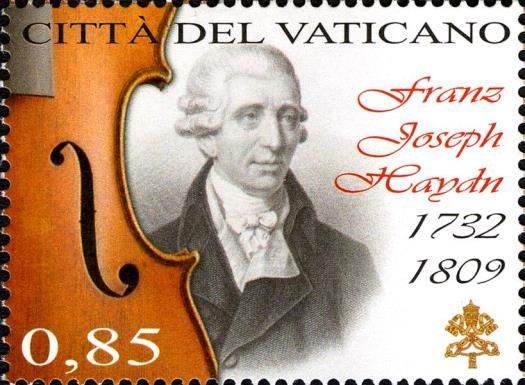 F.J.Haydn