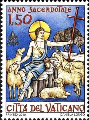 The Good Shepherd