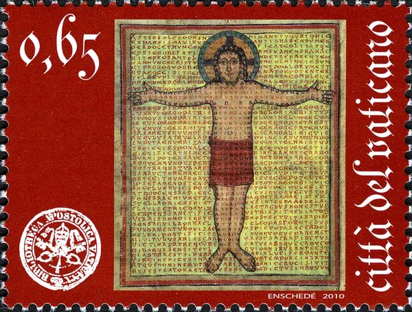Crucified Christ