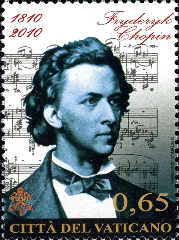 Fryderyk Chopin