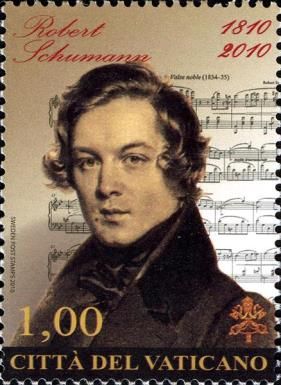 Robert Schumann