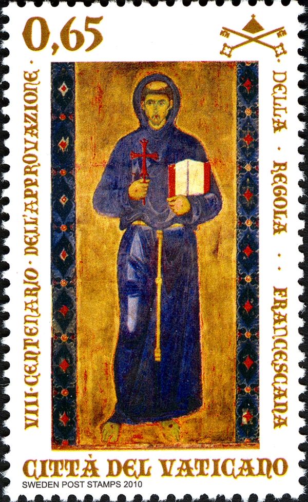 St. Francis of Assisi
