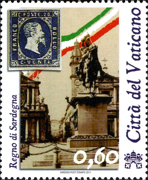 Kingdom of Sardegna