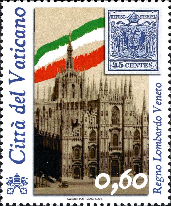 Kingdom Lombardo-Veneto