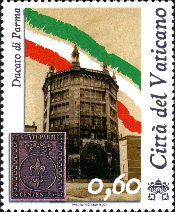 Duchy of Parma