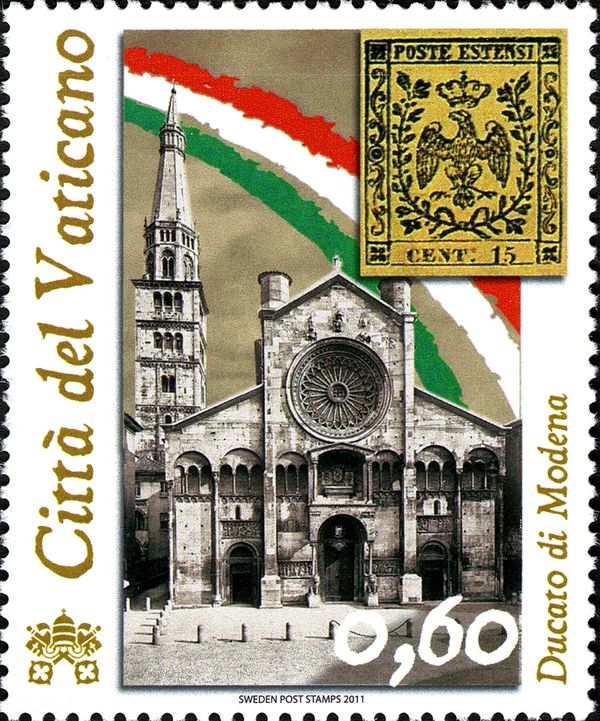 Duchy of Modena