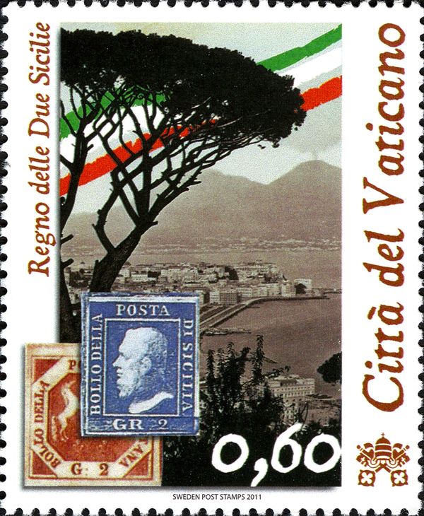 Kingdom of the Two Sicilies