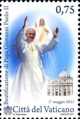 Pope Jean Paul II