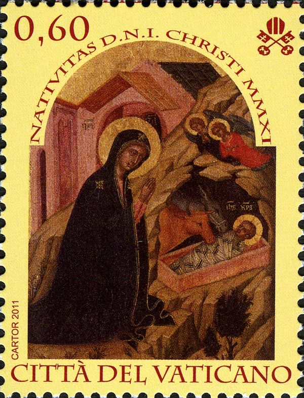 Nativity