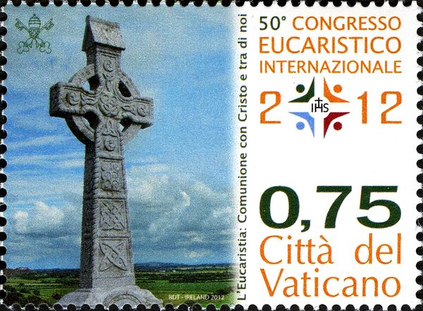 Celtic Cross