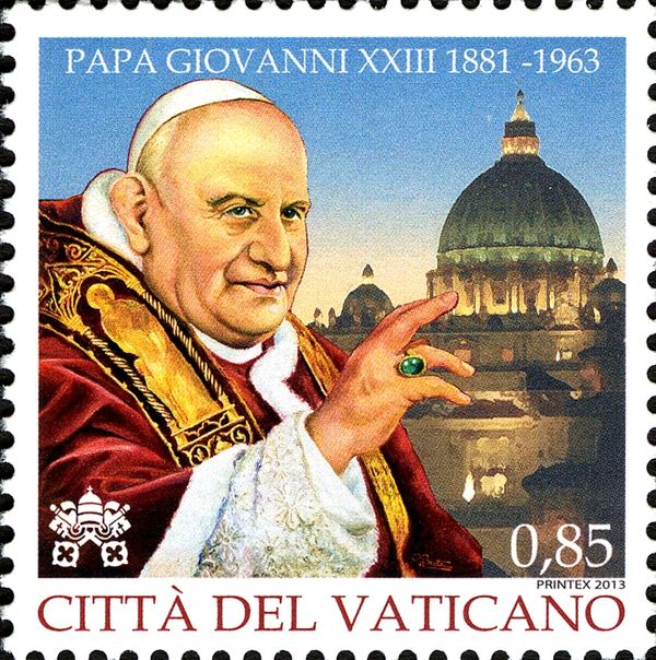 Pope John XXIII