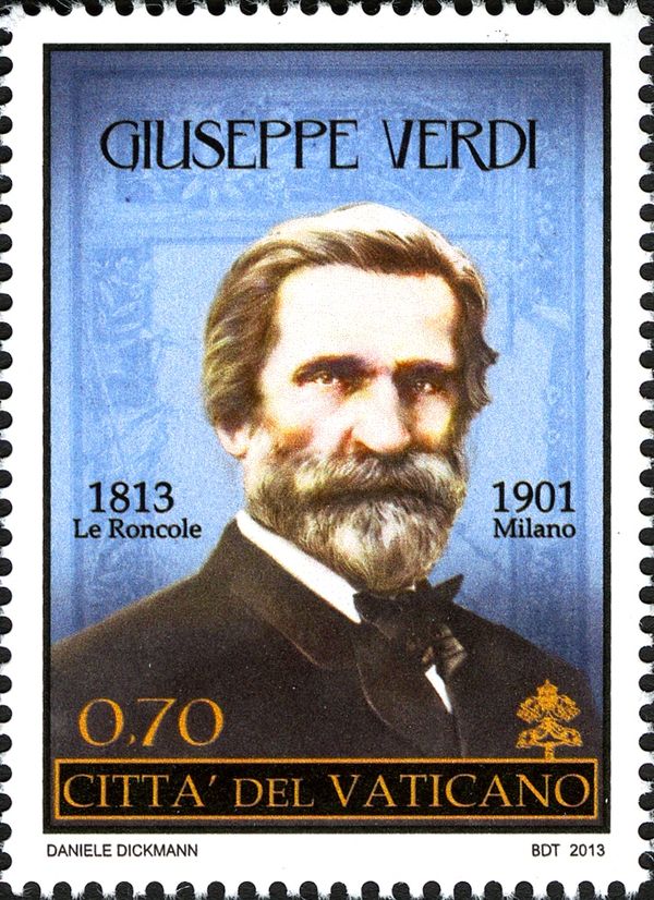 Giuseppe Verdi